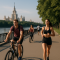 Куда сходить в москве активный отдых: личный разбор локаций